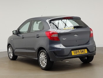 Used Ford Ka+ 2019 for sale - 78642294: Photo