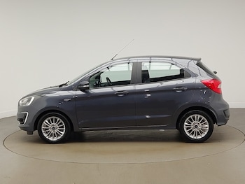 Used Ford Ka+ 2019 for sale - 78642294: Photo