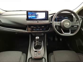 Used Nissan Qashqai 2023 for sale - 79615357: Photo