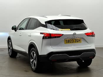 Used Nissan Qashqai 2023 for sale - 79615357: Photo