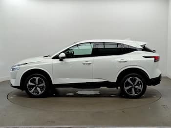 Used Nissan Qashqai 2023 for sale - 79615357: Photo