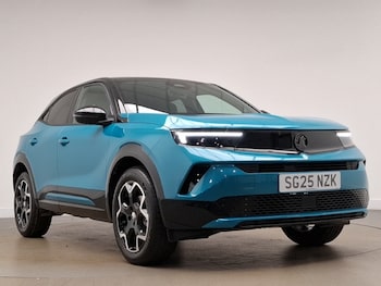 Vauxhall - Mokka