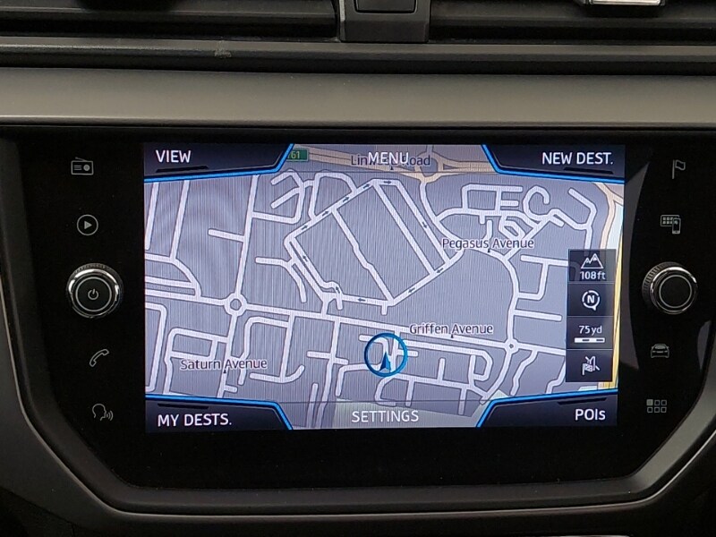 Used SEAT Ibiza 2018 for sale - 77815466: Photo 10