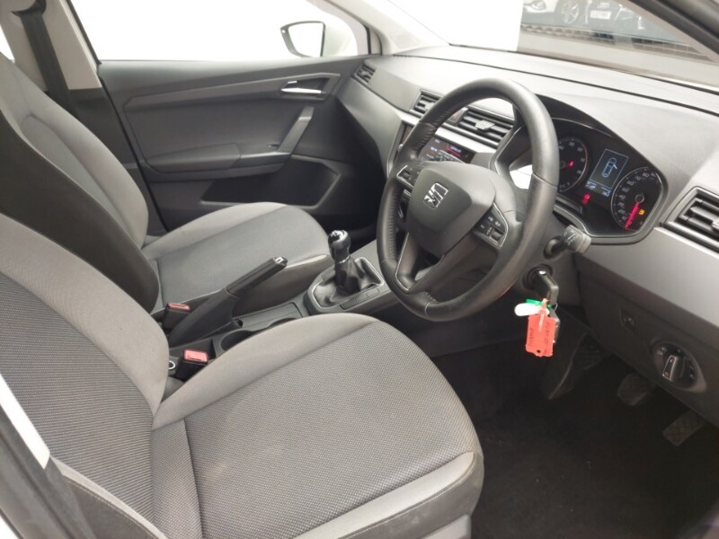 Used SEAT Ibiza 2018 for sale - 77815466: Photo 13