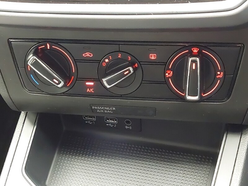 Used SEAT Ibiza 2018 for sale - 77815466: Photo 14