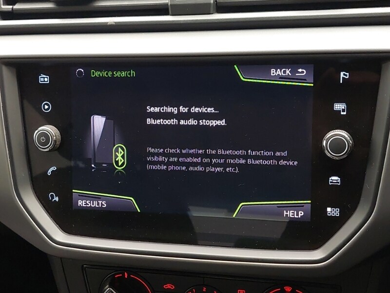 Used SEAT Ibiza 2018 for sale - 77815466: Photo 15