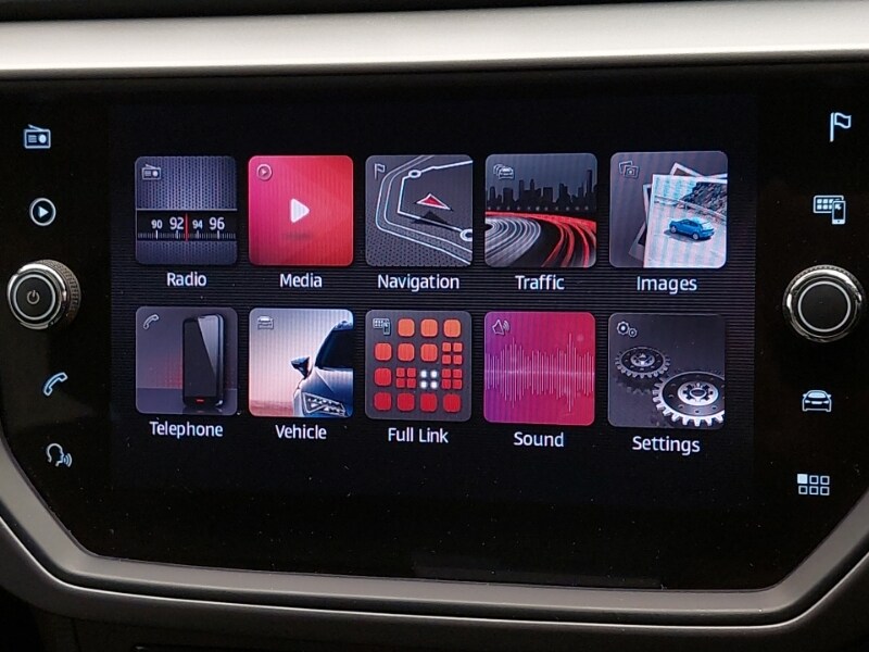 Used SEAT Ibiza 2018 for sale - 77815466: Photo 16