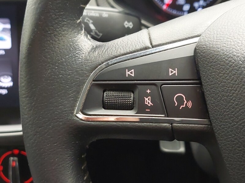 Used SEAT Ibiza 2018 for sale - 77815466: Photo 18