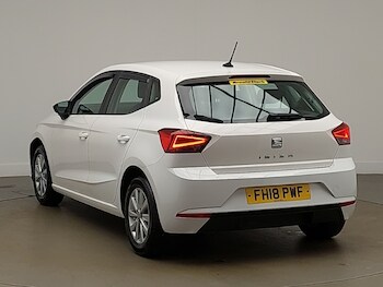 Used SEAT Ibiza 2018 for sale - 77815466: Photo