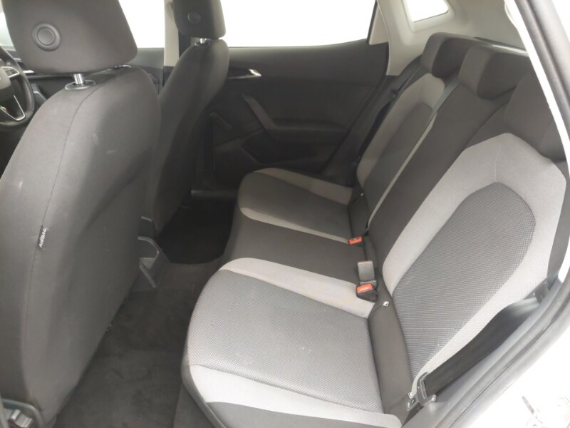 Used SEAT Ibiza 2018 for sale - 77815466: Photo 6