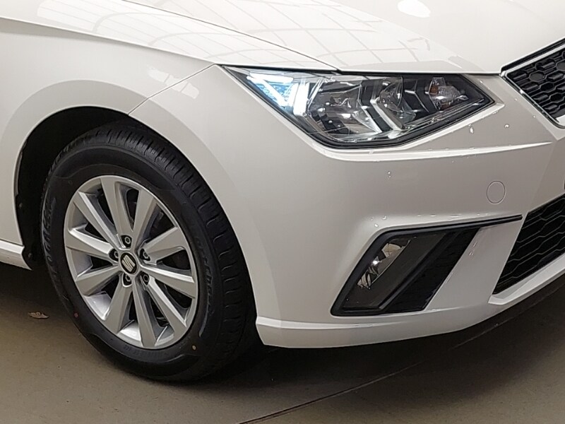 Used SEAT Ibiza 2018 for sale - 77815466: Photo 9