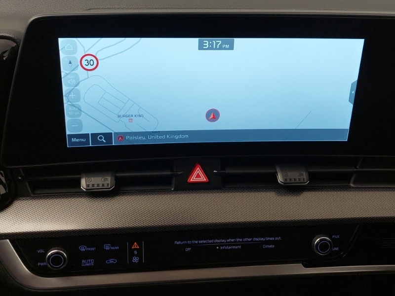 Used Kia Sportage 2022 for sale - 76785762: Photo 10