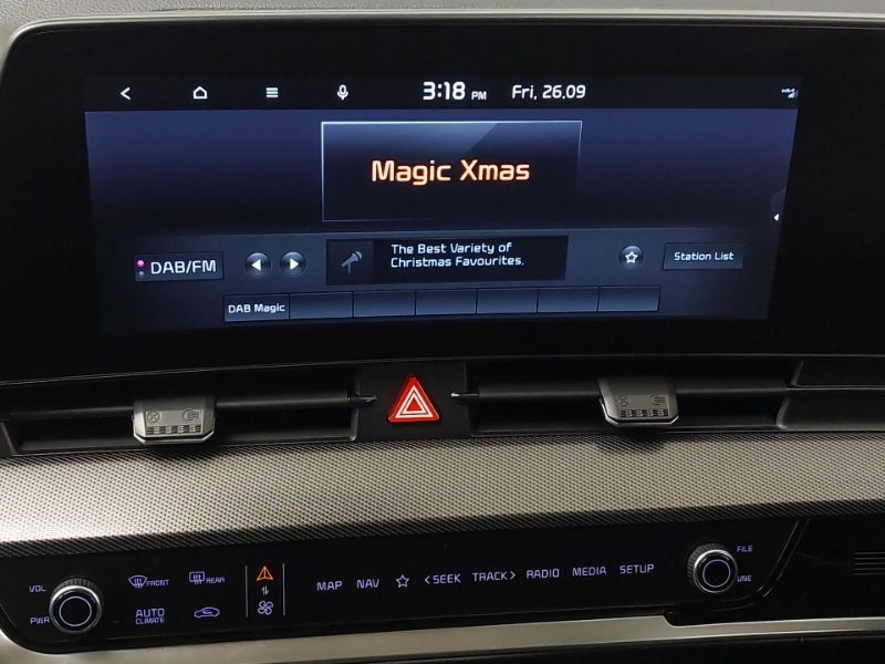 Used Kia Sportage 2022 for sale - 76785762: Photo 11