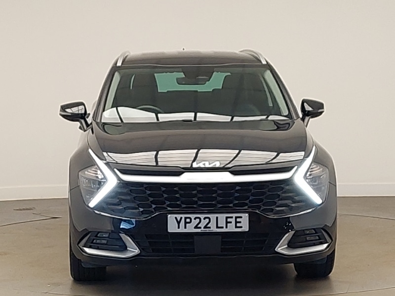 Used Kia Sportage 2022 for sale - 76785762: Photo 12