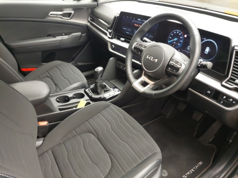 Used Kia Sportage 2022 for sale - 76785762: Photo 13