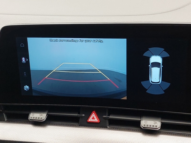 Used Kia Sportage 2022 for sale - 76785762: Photo 15