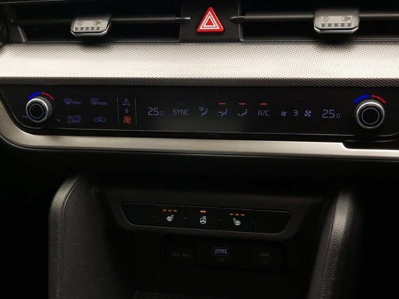 Used Kia Sportage 2022 for sale - 76785762: Photo 16