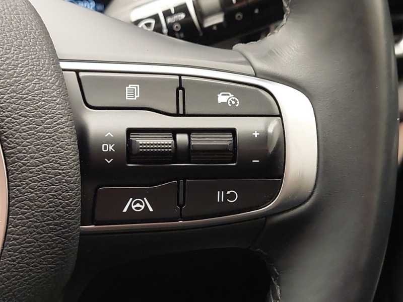 Used Kia Sportage 2022 for sale - 76785762: Photo 19