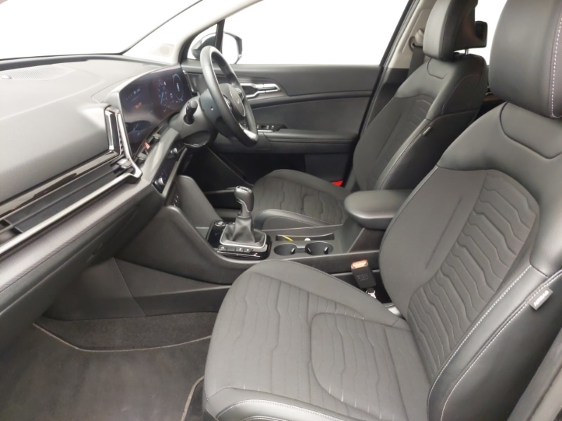 Used Kia Sportage 2022 for sale - 76785762: Photo 5