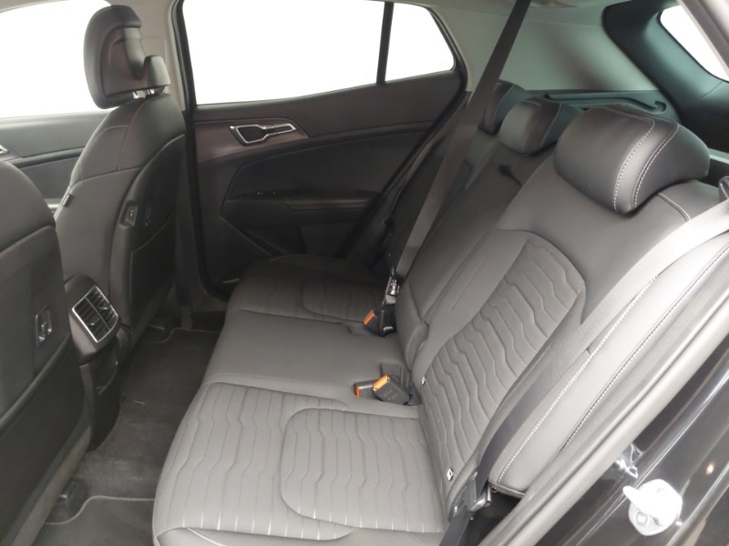 Used Kia Sportage 2022 for sale - 76785762: Photo 6