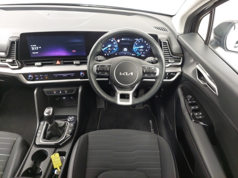 Used Kia Sportage 2022 for sale - 76785762: Photo 7