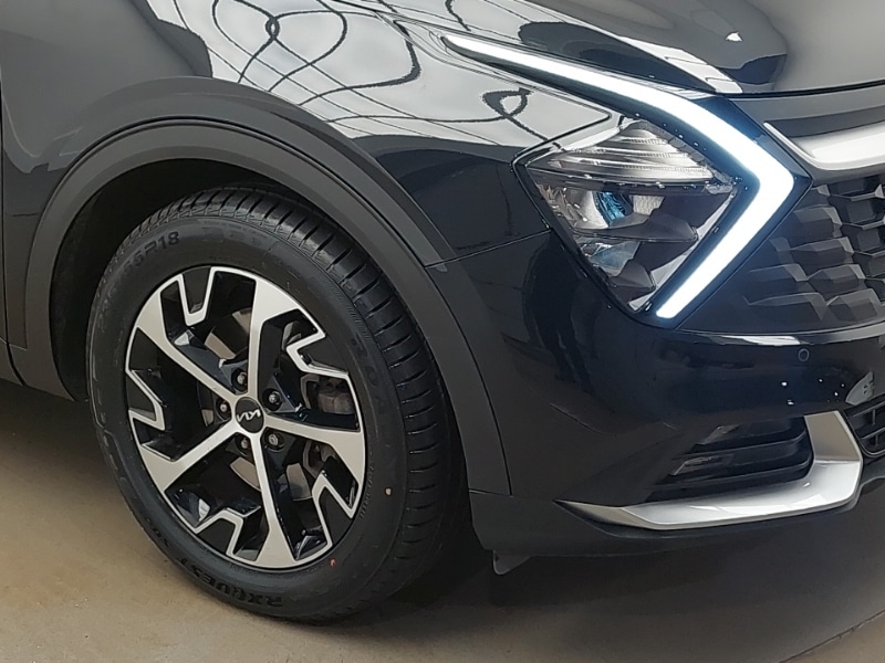 Used Kia Sportage 2022 for sale - 76785762: Photo 9