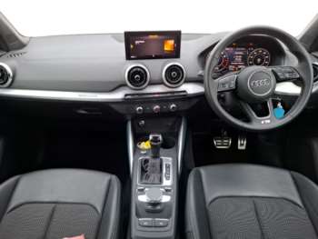Used Audi Q2 2023 for sale - 74944223: Photo