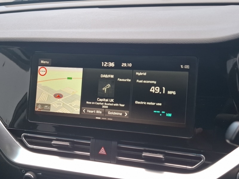 Used Kia Niro 2020 for sale - 76403845: Photo 13