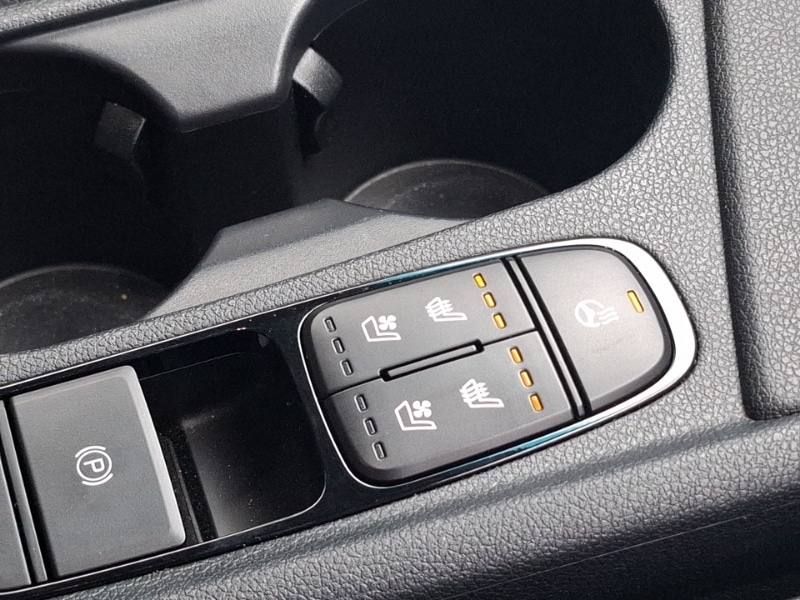 Used Kia Niro 2020 for sale - 76403845: Photo 14