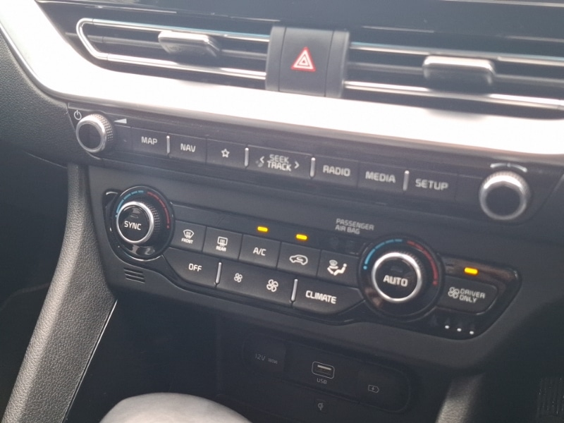 Used Kia Niro 2020 for sale - 76403845: Photo 16