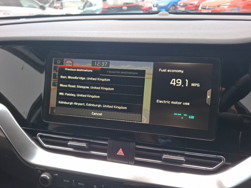 Used Kia Niro 2020 for sale - 76403845: Photo 19