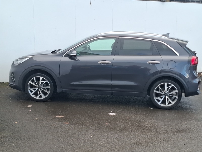 Used Kia Niro 2020 for sale - 76403845: Photo 4