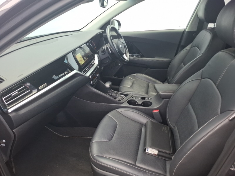 Used Kia Niro 2020 for sale - 76403845: Photo 5