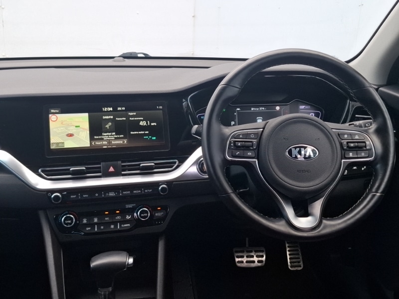 Used Kia Niro 2020 for sale - 76403845: Photo 7