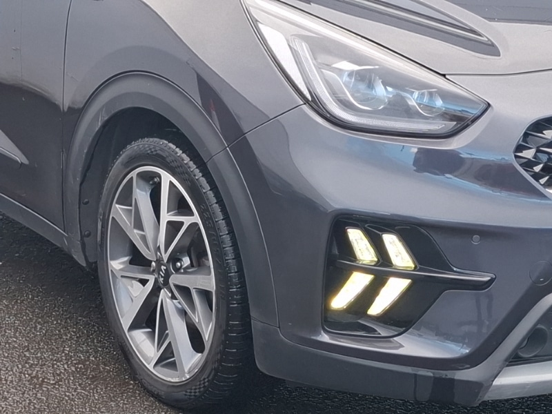 Used Kia Niro 2020 for sale - 76403845: Photo 9