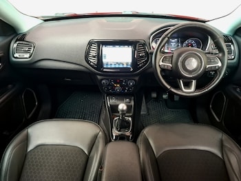 Used Jeep Compass 2019 for sale - 78921441: Photo