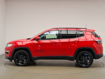 Used Jeep Compass 2019 for sale - 78921441: Photo