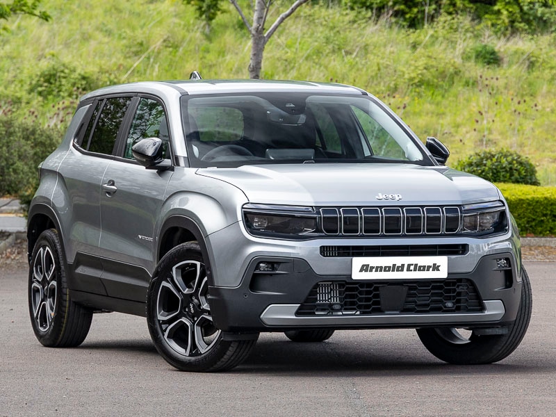 Used Jeep Other 2025 for sale - 76204903: Photo 1