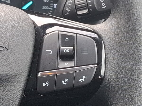 Used Ford Fiesta 2020 for sale - 76208272: Photo 11