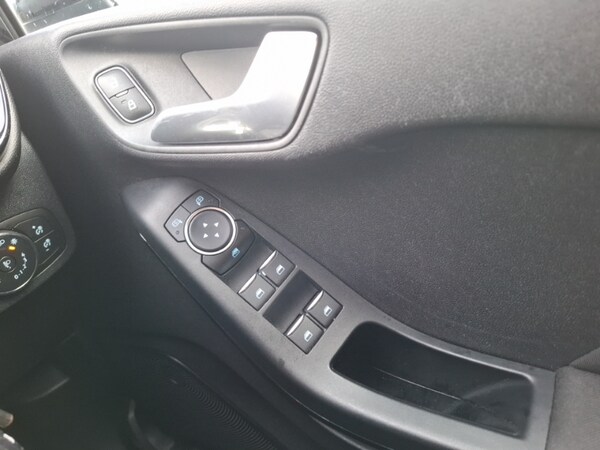 Used Ford Fiesta 2020 for sale - 76208272: Photo 14