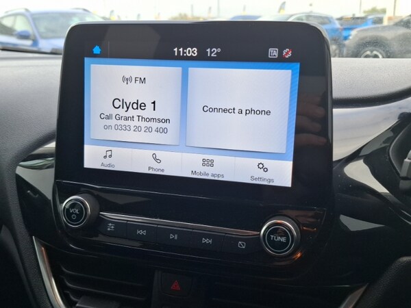 Used Ford Fiesta 2020 for sale - 76208272: Photo 15