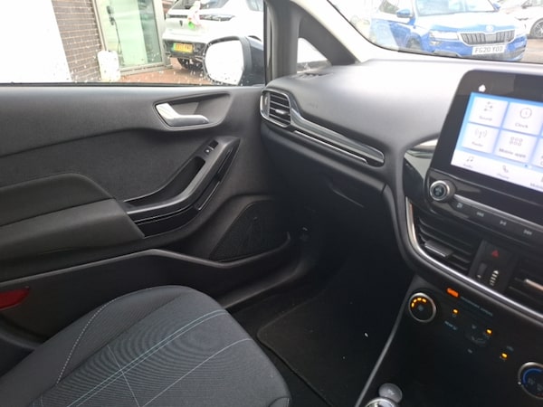 Used Ford Fiesta 2020 for sale - 76208272: Photo 19