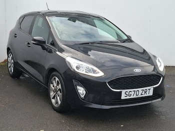 Ford - Fiesta