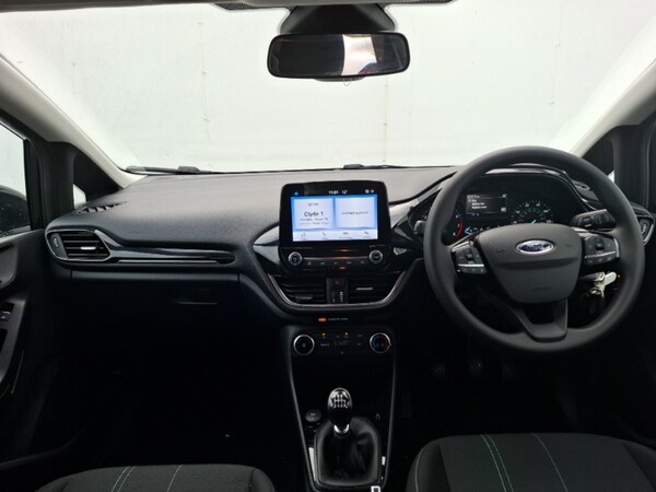 Used Ford Fiesta 2020 for sale - 76208272: Photo 2
