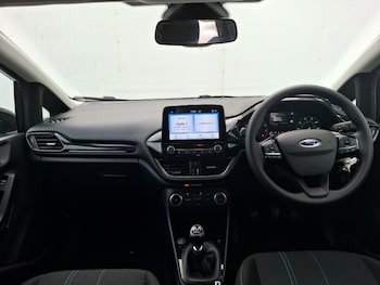 Used Ford Fiesta 2020 for sale - 76208272: Photo 2