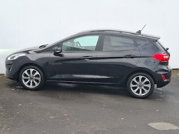 Used Ford Fiesta 2020 for sale - 76208272: Photo 4