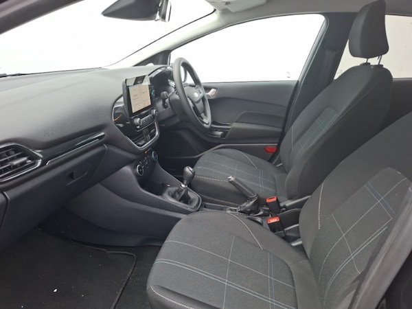 Used Ford Fiesta 2020 for sale - 76208272: Photo 5