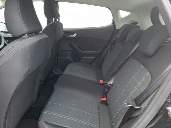 Used Ford Fiesta 2020 for sale - 76208272: Photo 6