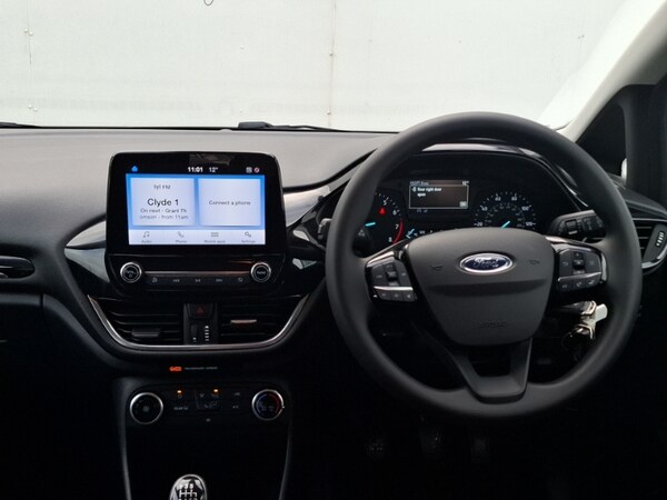 Used Ford Fiesta 2020 for sale - 76208272: Photo 7