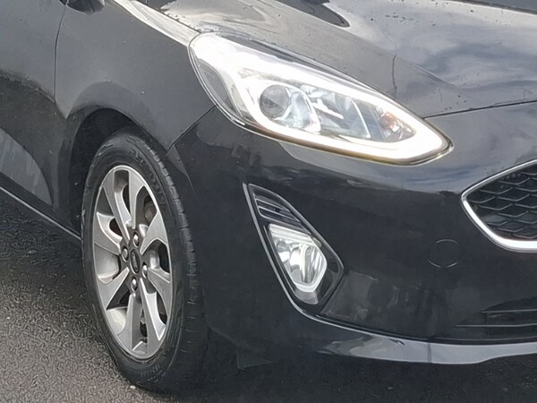 Used Ford Fiesta 2020 for sale - 76208272: Photo 9